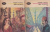 Naghib Mahfuz - Qasr Eș-șawq (2 vol.) - Roman Minerva 1987, 543 pagini