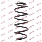 Arc spiral Citroen Berlingo Sasiu, C4 Grand Picasso I, C4 Picasso I; Peugeot Partner Sasiu Motor 1.6 HDi, 1.6 HDi 16V, 1.6 HDi 92, 2.0 HDi 138, 2.0
