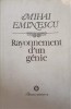 RAYONNEMENT D&#039;UN GENIE-MIHAI EMINESCU-241726