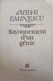 RAYONNEMENT D&#039;UN GENIE-MIHAI EMINESCU-241726