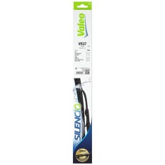 Stergator luneta Valeo Silencio 340mm VR37 pentru Audi A3, A3 Sportback, A4 B6 Avant, A4 B7 Avant, Seat Altea, Ibiza III, Ibiza IV