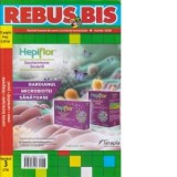 Rebus bis, Nr. 3/2026