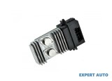 Rezistenta aeroterma trepte ventilator Renault Megane Scenic (1996-2001)[JA0/1_] #1, Array