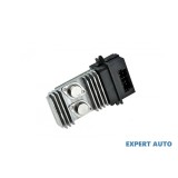 Rezistenta aeroterma trepte ventilator Renault Megane I (1996-2003) #1