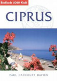 Ciprus - &Uacute;tik&ouml;nyv - Paul Harcourt Davies
