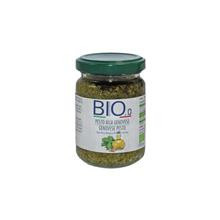 Pesto Verde Bio 130 grame Bio.0 Cod: GPG18B16B foto