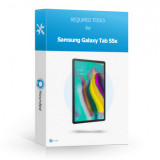 Cutie de instrumente Samsung Galaxy Tab S5e (SM-T720 SM-T725).
