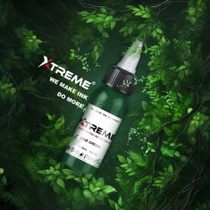 Tusuri Color XTREME 30ml - Vine Green