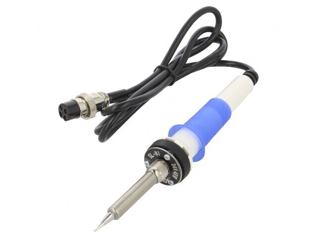 Ciocan de lipit cu element &icirc;ncălzire SL916-NI
