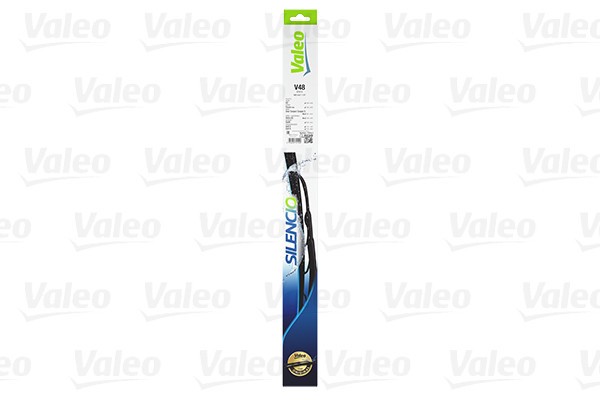 STERGATOR VALEO SILENCIO CONVENTIONAL STANDARD 480 MM V48