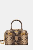 Steve Madden poseta Blindeny culoarea maro, SM13001646