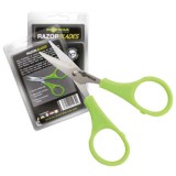 Foarfeca Verde Fir Textil, Korda