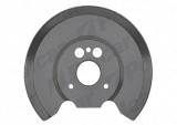 Protectie stropire disc frana Ford Mondeo , 03.1993-11.2000, Spate, Stanga=Dreapta, metal, Rapid