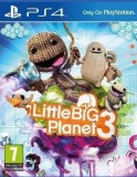 Joc PS4 Little Big Planet 3