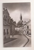 RF215 - Carte Postala - Medias, circulata 1965