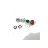 Ansamblu Buton Intrerupator De'Longhi KW650491 Original pentru Robot Bucatarie Kenwood