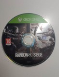 Joc XBOX One Tom Clancy&rsquo;s Rainbow Six: Siege - G