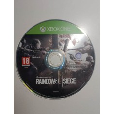 Joc XBOX One Tom Clancy&rsquo;s Rainbow Six: Siege - G