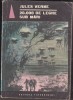 20000 Leghe Sub Mari - Jules Verne (SF, Aventura, 1968) Editura Tineretului