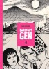 Barefoot Gen, Volume 4