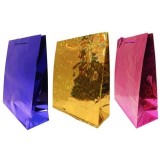 Cumpara ieftin Holographic Gift Bag