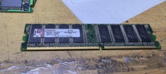 Ram PC Kingston 1GB DDR 40MHz KVR400X64C3A-1G foto