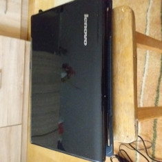 Vand laptop LENOVO G585 foto