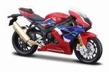MAISTO MOTOCICLETA METALICA EDITIE SPECIALA HONDA CBR 1000 RR SCARA 1 LA 18