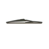 Stergator Bosch Rear pentru luneta, 30 cm Punto Grande Punto Ford C-Max II