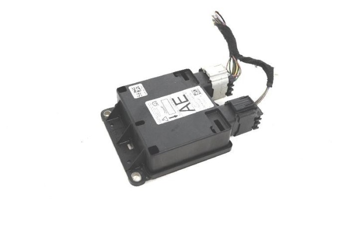 Modul de confort FORD TRANSIT Furgon 2011 OEM: 6C1T-14B056-AE 3515095