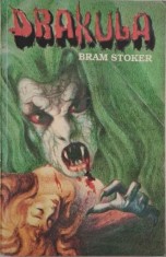 Dracula - Bram Stoker