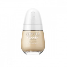 Fond de ten cu SPF 20 Serum Foundation WN 04 Bone Even Better Clinical, 30ml, Clinique