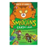 Cumpara ieftin Smidgens Crash-Land