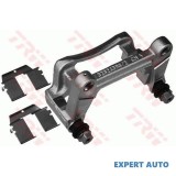 Suport etrier spate Volkswagen VW TRANSPORTER / CARAVELLE Mk IV bus (70XB, 70XC, 7DB, 7DW) 1990-2003, Array