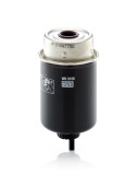 MANN-FILTER WK 8166 filtru combustibil