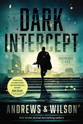 Dark Intercept foto