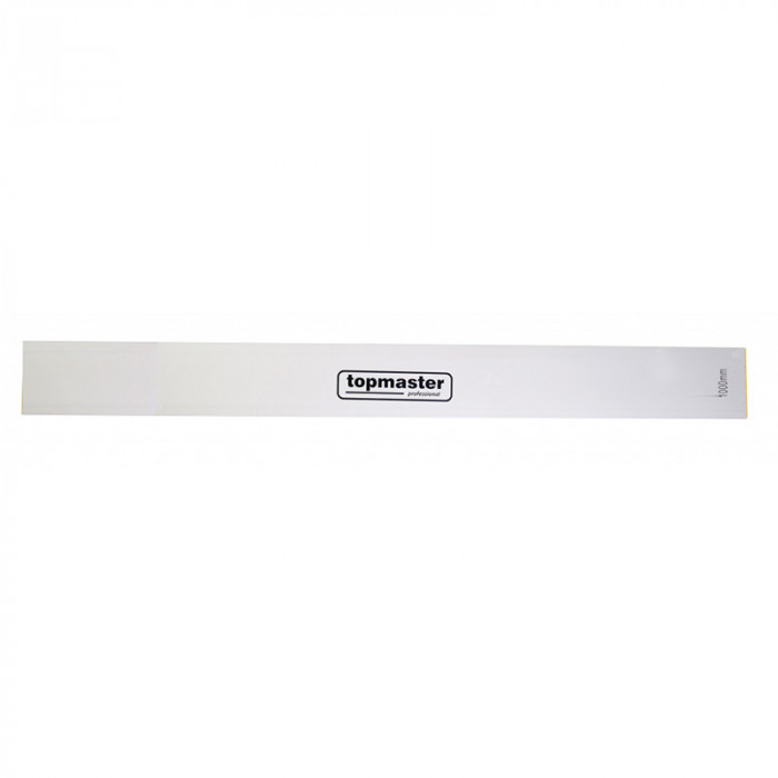 Dreptar aluminiu Top Master Pro, 2000 mm