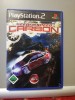 Joc Need for Speed Carbon PS2 Original - Stare Foarte Buna