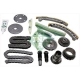 Kit lant distributie Citroen Jumper 2 Box, Jumper 2 Bus, Jumper 2 ; Fiat Ducato Box ( 250), Ducato Bus (250), Ducato (250); Iveco Daily 4 Box, Daily, INA