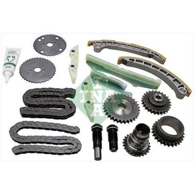 Kit lant distributie Citroen Jumper 2 Box, Jumper 2 Bus, Jumper 2 ; Fiat Ducato Box ( 250), Ducato Bus (250), Ducato (250); Iveco Daily 4 Box, Daily foto
