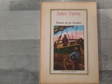 Pilotul de pe Dunare de Jules Verne