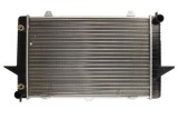 Radiator, racire motor VOLVO C70 I cupe (872) (1997 - 2002) THERMOTEC D7V005TT