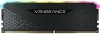 Memorie DDR Corsair - gaming DDR4 8 GB, frecventa 3200 MHz, 1 modul, radiator, iluminare RGB, &amp;quot;CMG8GX4M1E3200C16&amp;quot;