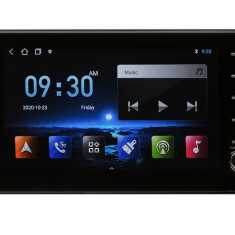 Navigatie Dacia Duster 2015-2020 AUTONAV PLUS Android GPS Dedicata, Model PRO Memorie 16GB Stocare, 1GB DDR3 RAM, Display 8" Full-Touch, WiFi, 2 x USB