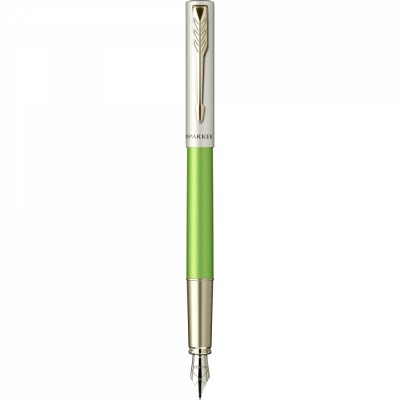 Stilou Parker Vector Royal XL Green CT foto