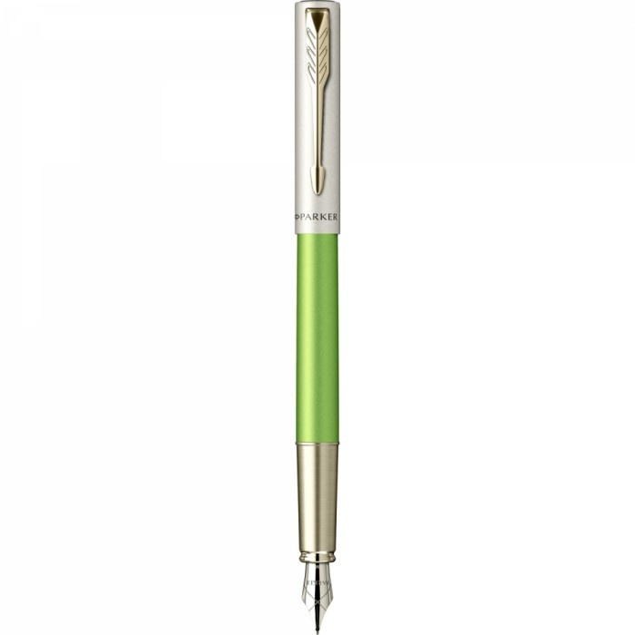 Stilou Parker Vector Royal XL Green CT
