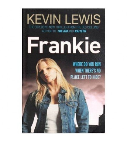 Kevin Lewis - Frankie - 112931