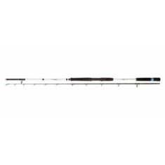 Lanseta Zebco Great White Gwc Sensi Boat 2.35m, 850g, 2seg foto