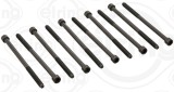 Set surub, chiulasa ELRING 152.440