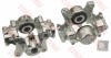 Etrier frana MERCEDES CLC-CLASS (CL203) (2008 - 2011) TRW BHR267E